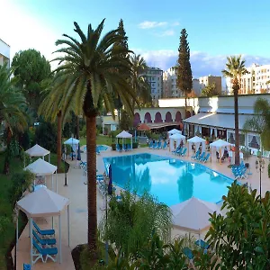 Royal Mirage **** Fez